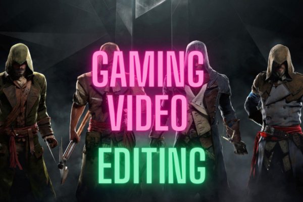 Edit your valorant, cod, csgo or fortnite montage